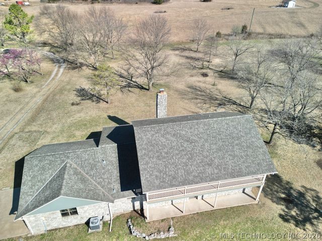 401421 W 1970 Drive, Bartlesville, OK 74006