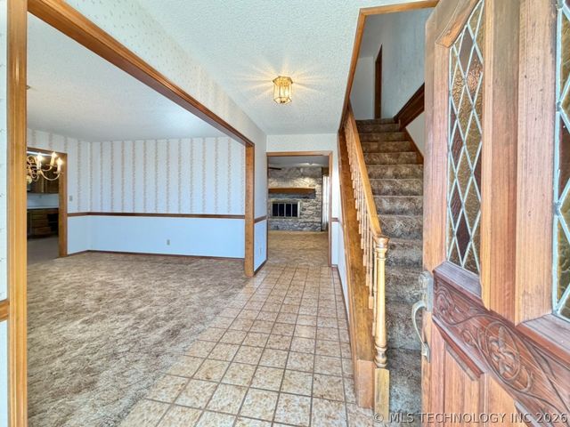 401421 W 1970 Drive, Bartlesville, OK 74006