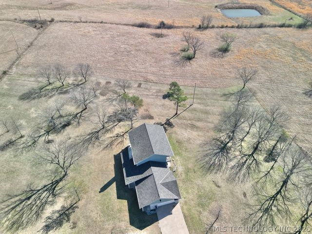 401421 W 1970 Drive, Bartlesville, OK 74006