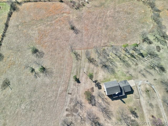 401421 W 1970 Drive, Bartlesville, OK 74006