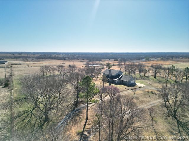 401421 W 1970 Drive, Bartlesville, OK 74006