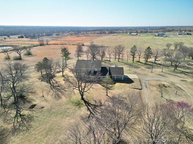 401421 W 1970 Drive, Bartlesville, OK 74006