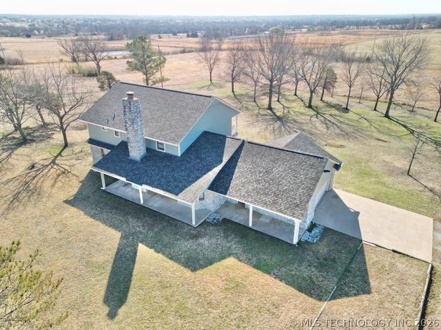 401421 W 1970 Drive, Bartlesville, OK 74006