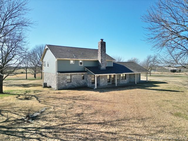 401421 W 1970 Drive, Bartlesville, OK 74006