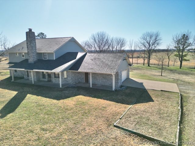 401421 W 1970 Drive, Bartlesville, OK 74006