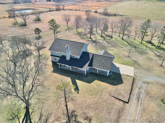 401421 W 1970 Drive, Bartlesville, OK 74006