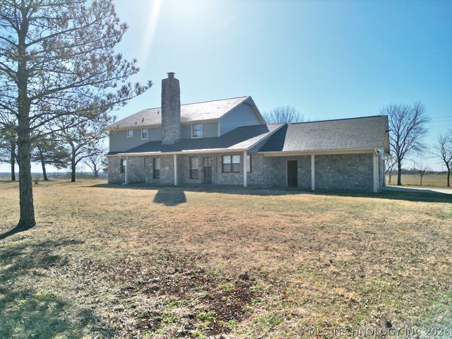 401421 W 1970 Drive, Bartlesville, OK 74006