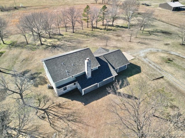 401421 W 1970 Drive, Bartlesville, OK 74006