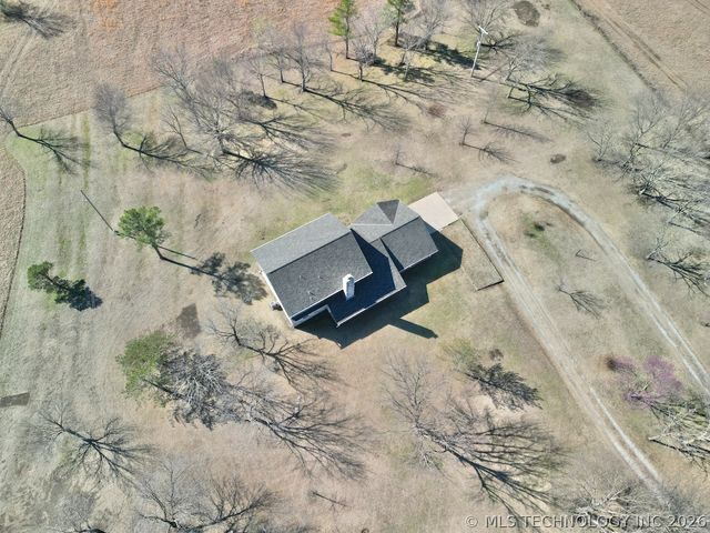 401421 W 1970 Drive, Bartlesville, OK 74006