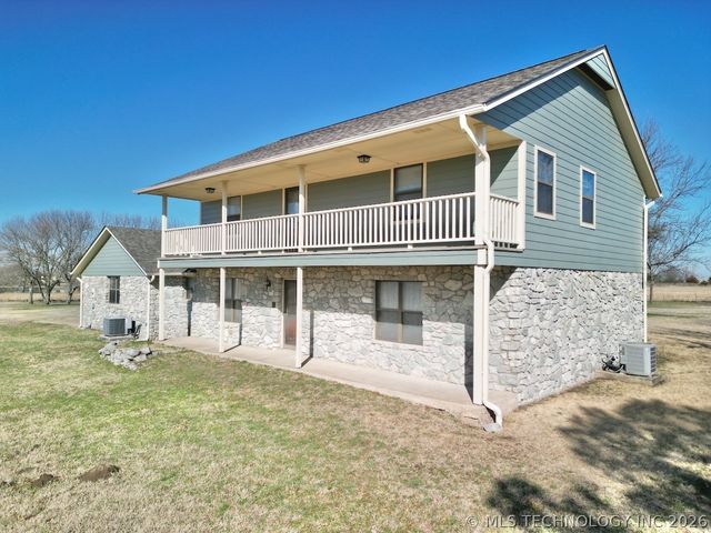 401421 W 1970 Drive, Bartlesville, OK 74006