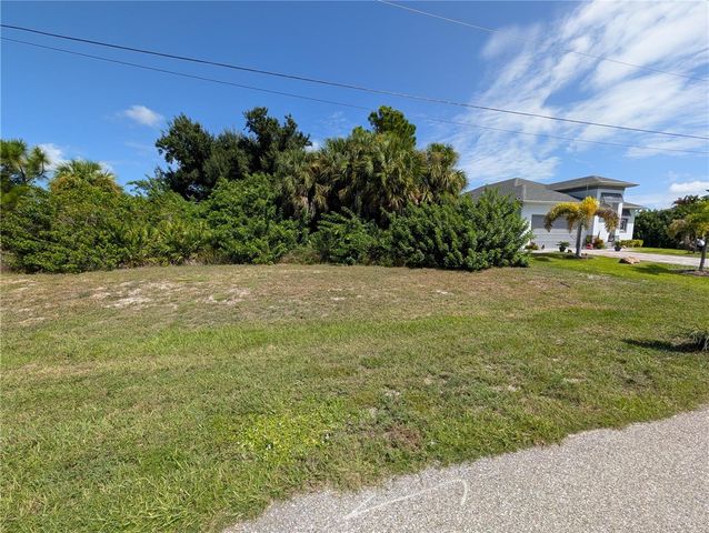 164 LIME TREE PARK, Rotonda West, FL 33947