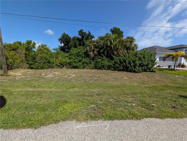 164 LIME TREE PARK, Rotonda West, FL 33947