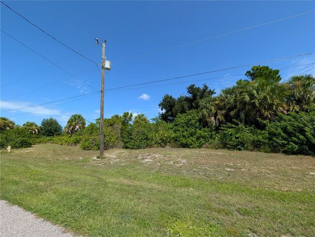 164 LIME TREE PARK, Rotonda West, FL 33947