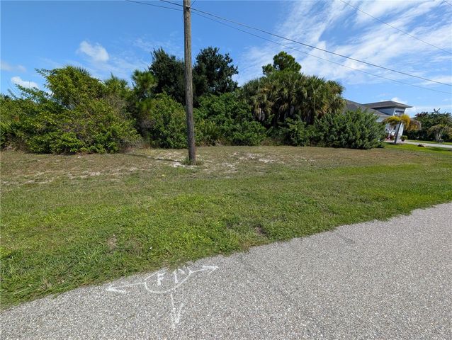 164 LIME TREE PARK, Rotonda West, FL 33947