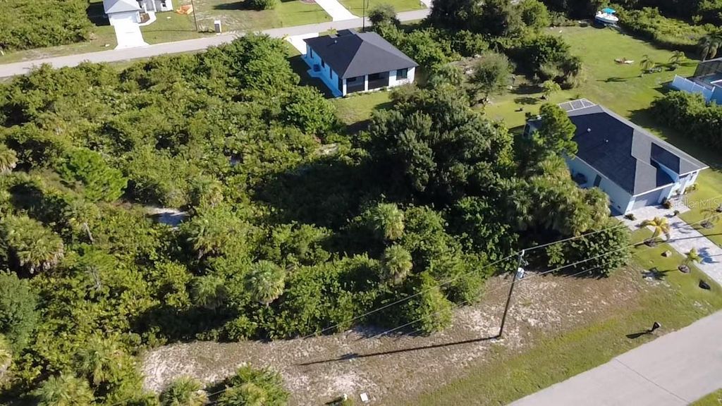 164 LIME TREE PARK, Rotonda West, FL 33947