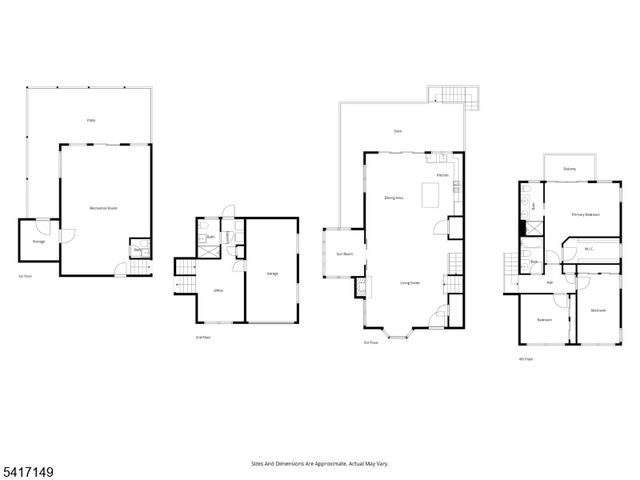 4 Greenbrier Rd, Green Brook Twp., NJ 08812