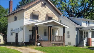 14018 Parkdale Avenue, Cleveland, OH 44111