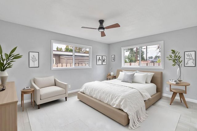 934 W Terrace Avenue, Fresno, CA 93705