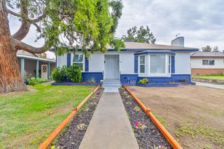 934 W Terrace Avenue, Fresno, CA 93705