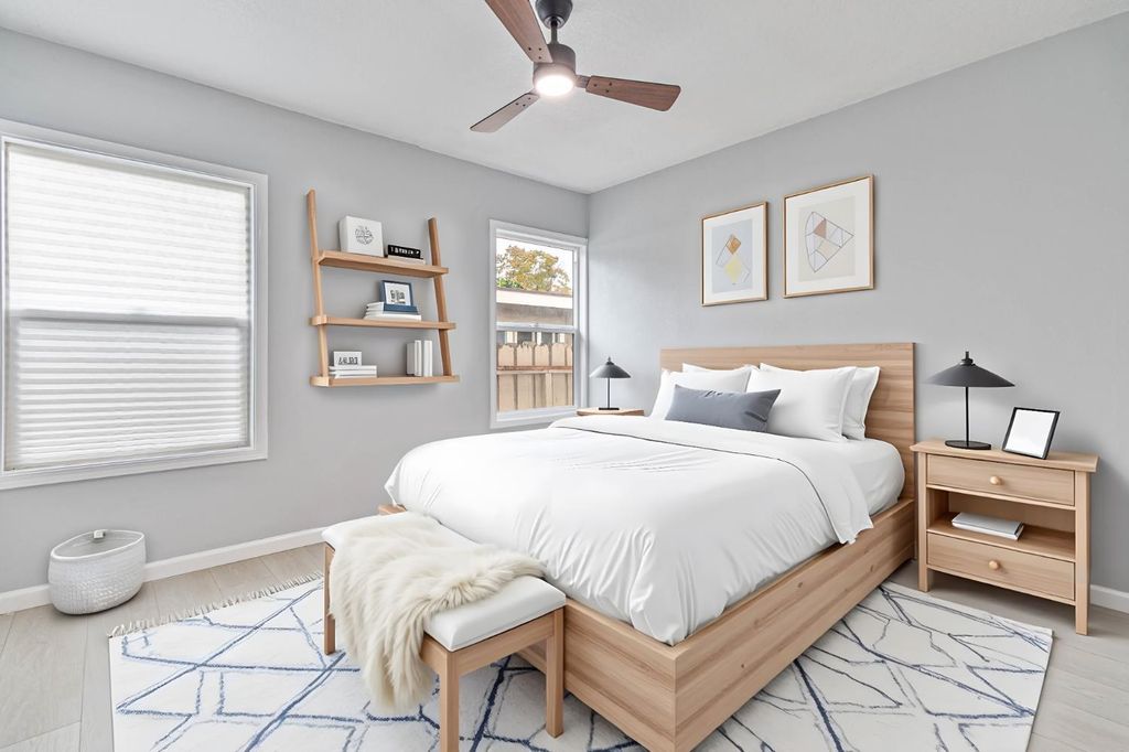 Image 27 of property listing at 934 W Terrace Avenue, Fresno, CA 93705