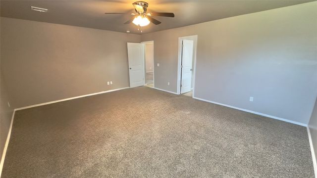 11436 SW 25th Street, Yukon, OK 73099