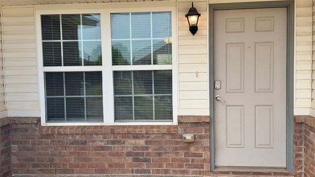 11436 SW 25th Street, Yukon, OK 73099