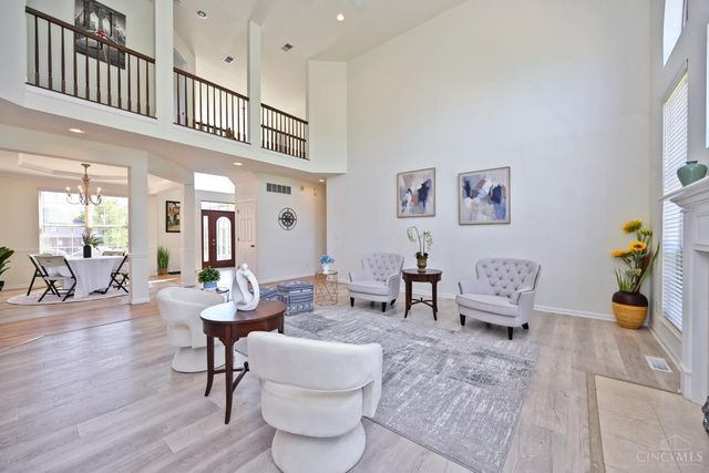 5589 Rosebrook Way, Mason, OH 45040