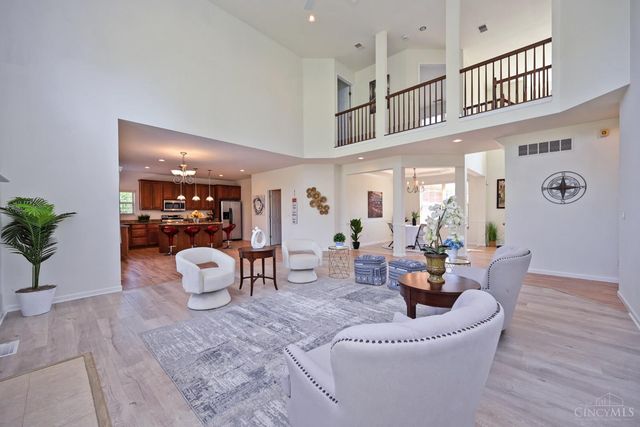 5589 Rosebrook Way, Mason, OH 45040