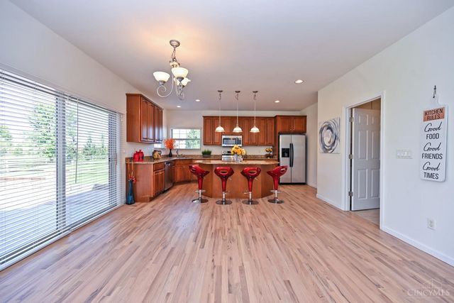 5589 Rosebrook Way, Mason, OH 45040