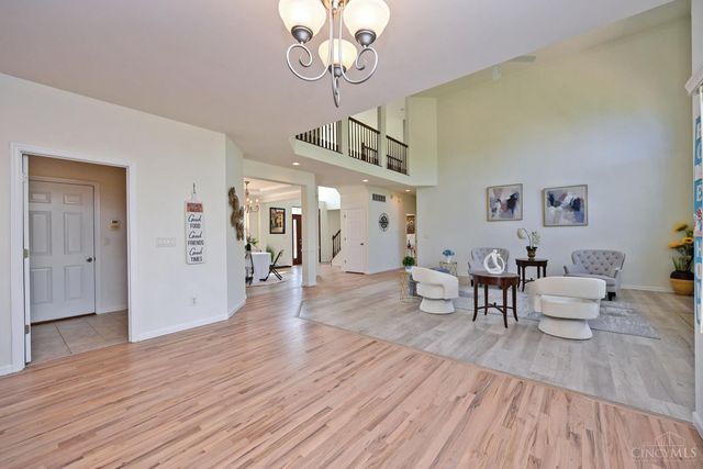 5589 Rosebrook Way, Mason, OH 45040