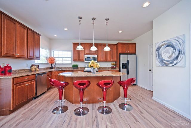 5589 Rosebrook Way, Mason, OH 45040