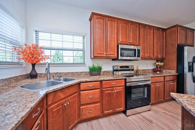 5589 Rosebrook Way, Mason, OH 45040