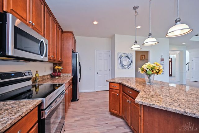 5589 Rosebrook Way, Mason, OH 45040