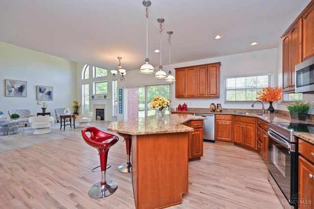 5589 Rosebrook Way, Mason, OH 45040