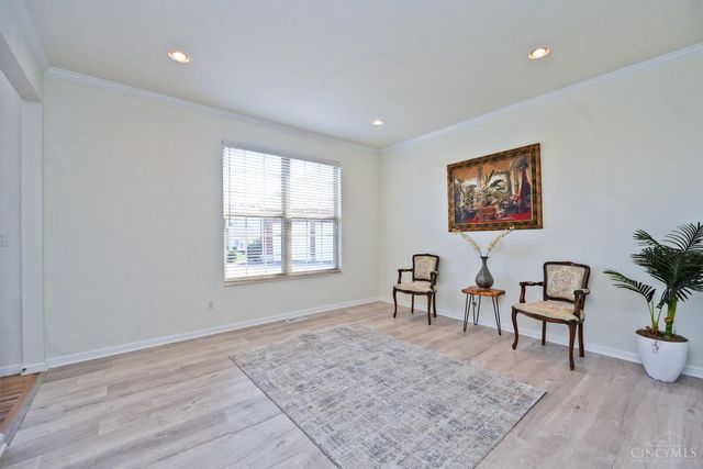 5589 Rosebrook Way, Mason, OH 45040