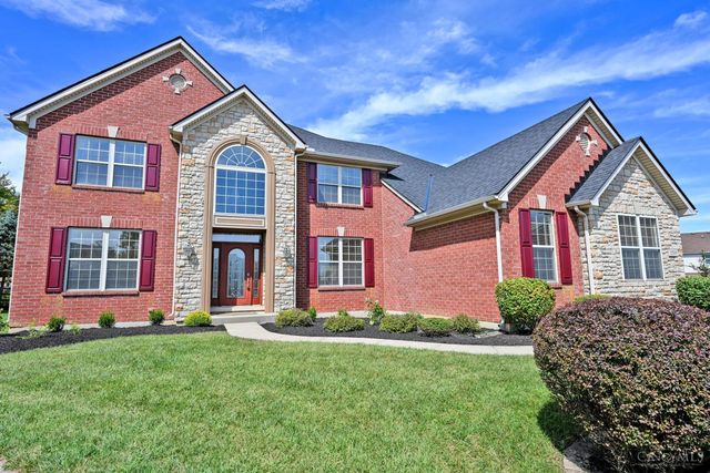 5589 Rosebrook Way, Mason, OH 45040