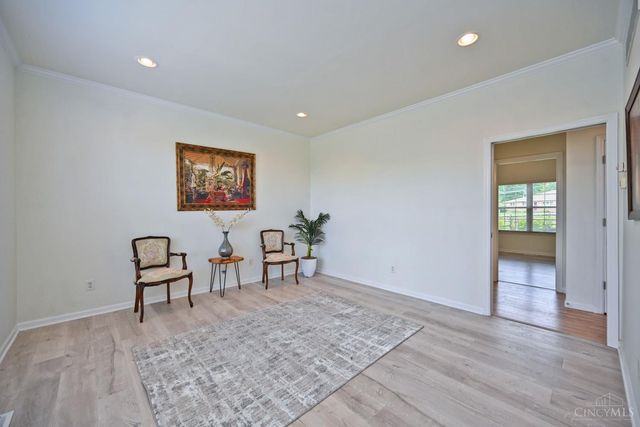 5589 Rosebrook Way, Mason, OH 45040