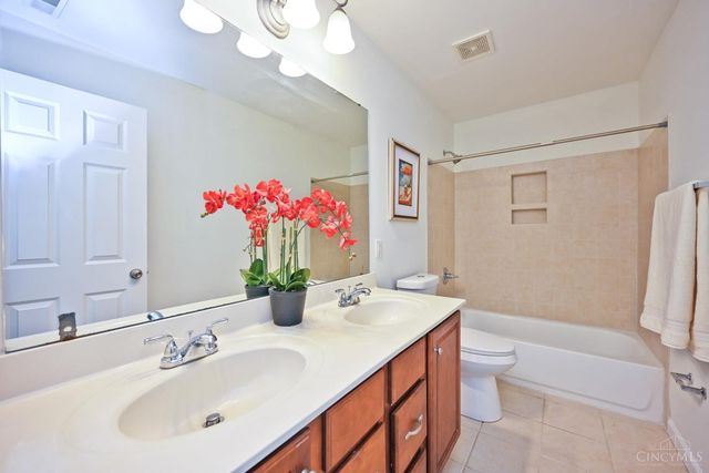 5589 Rosebrook Way, Mason, OH 45040