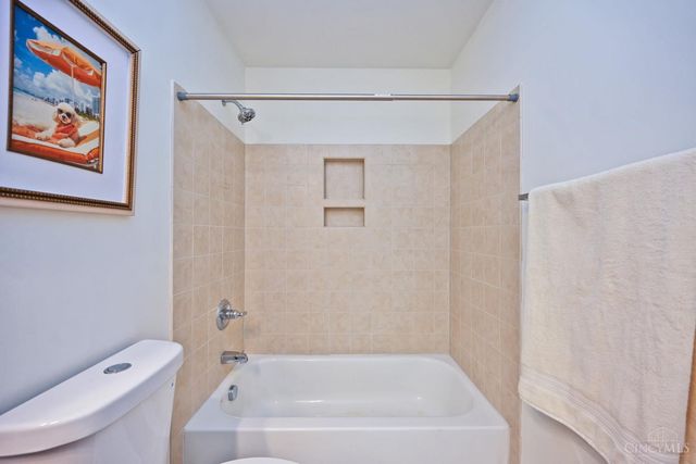 5589 Rosebrook Way, Mason, OH 45040