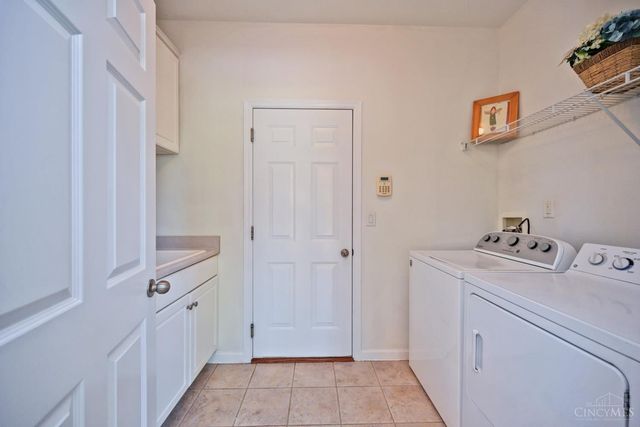 5589 Rosebrook Way, Mason, OH 45040