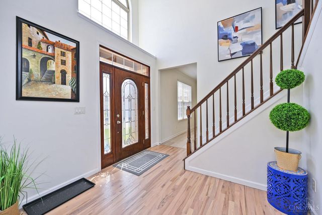 5589 Rosebrook Way, Mason, OH 45040