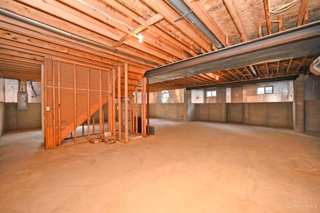 5589 Rosebrook Way, Mason, OH 45040