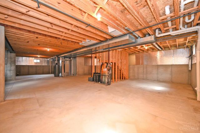 5589 Rosebrook Way, Mason, OH 45040