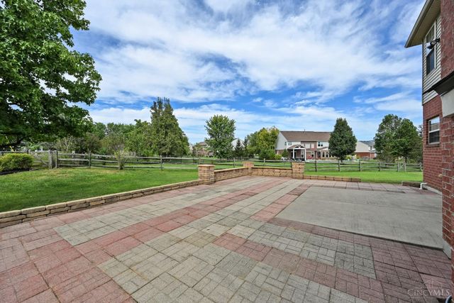 5589 Rosebrook Way, Mason, OH 45040