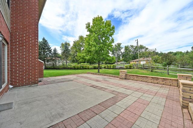 5589 Rosebrook Way, Mason, OH 45040