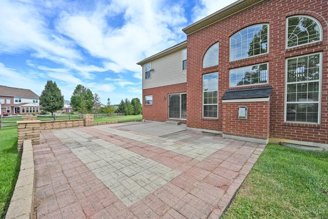 5589 Rosebrook Way, Mason, OH 45040