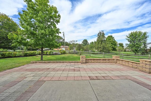 5589 Rosebrook Way, Mason, OH 45040