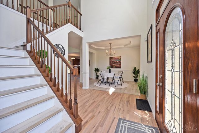 5589 Rosebrook Way, Mason, OH 45040
