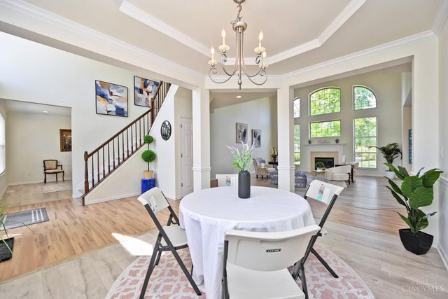 5589 Rosebrook Way, Mason, OH 45040