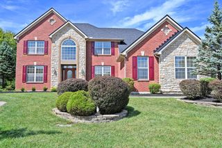5589 Rosebrook Way, Mason, OH 45040
